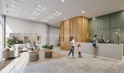 Apartamento en venta en Puente Aranda, Bogotá · foto 10 de 20