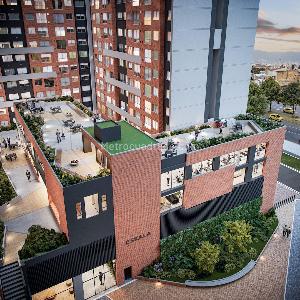 Apartamento en venta en Puente Aranda, Bogotá · foto 14 de 20