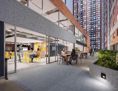 Apartamento en venta en Puente Aranda, Bogotá · foto 19 de 20