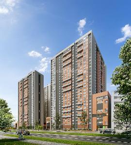 Apartamento en venta en Puente Aranda, Bogotá · foto 3 de 20