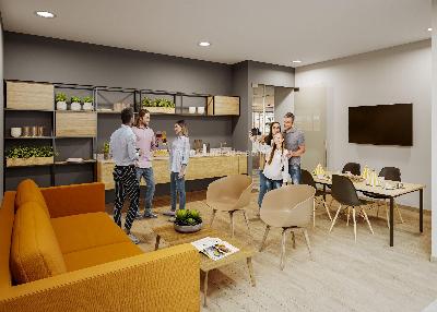 Apartamento en venta en Fontibon, Bogotá · foto 12 de 18