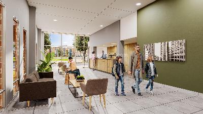 Apartamento en venta en Fontibon, Bogotá · foto 6 de 18