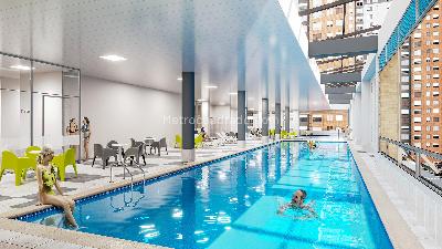 Apartamento en venta en Fontibon, Bogotá · foto 7 de 18