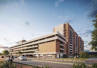 Apartamento en venta en Las Villas, Zipaquirá · foto 19 de 22