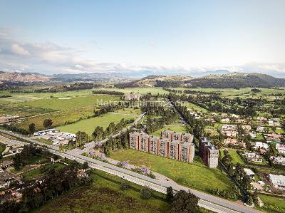 Apartamento en venta en Belari, Mosquera · foto 3 de 3