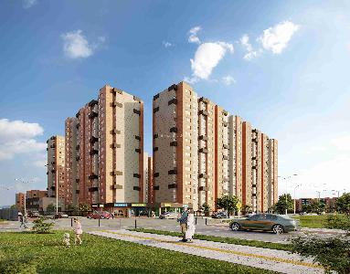 Apartamento en venta en Bosa, Bogotá · foto 10 de 12