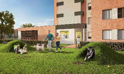 Apartamento en venta en Bosa, Bogotá · foto 12 de 12