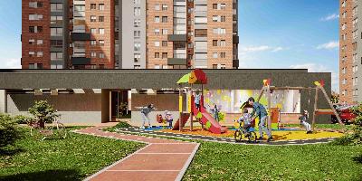 Apartamento en venta en Bosa, Bogotá · foto 8 de 12