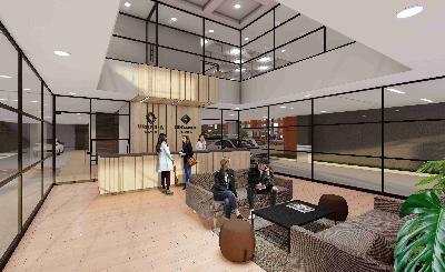 Apartamento de 3 alcobas en venta en Fontibon Las Brisas, Bogotá, 41 m² · foto 3 de 11