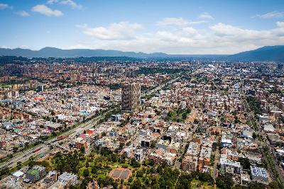 Apartamento de 2 alcobas en venta en Autopista Norte Con Calle 142, Bogotá, 57 m² · foto 17 de 18