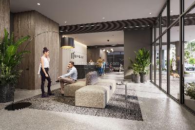 Apartamento de 2 alcobas en venta en Autopista Norte Con Calle 142, Bogotá, 60 m² · foto 11 de 16
