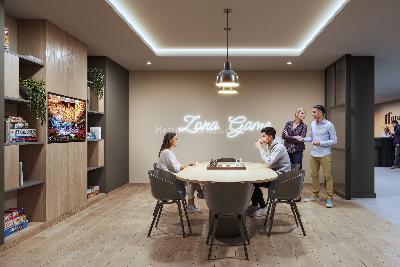 Apartamento de 2 alcobas en venta en Autopista Norte Con Calle 142, Bogotá, 62 m² · foto 7 de 16