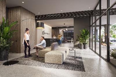 Apartamento de 2 alcobas en venta en Autopista Norte Con Calle 142, Bogotá, 62 m² · foto 9 de 16