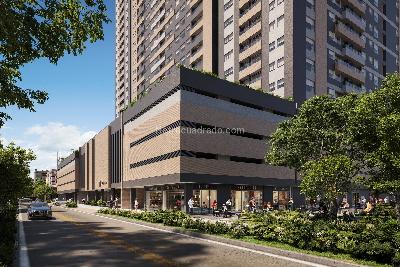 Apartamento de 3 alcobas en venta en Autopista Norte Con Calle 142, Bogotá, 76 m² · foto 10 de 16