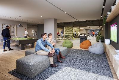 Apartamento de 3 alcobas en venta en Autopista Norte Con Calle 142, Bogotá, 76 m² · foto 13 de 16