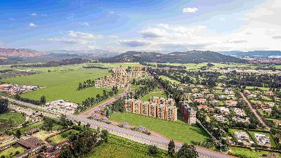 Apartamento en venta en Belari, Mosquera, Mosquera · foto 10 de 16