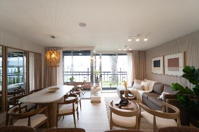 Apartamento en venta en Belari, Mosquera, Mosquera · foto 2 de 3