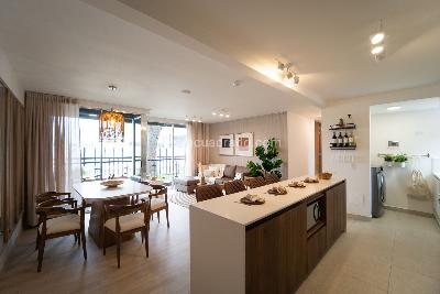 Apartamento en venta en Belari, Mosquera, Mosquera · foto 3 de 3