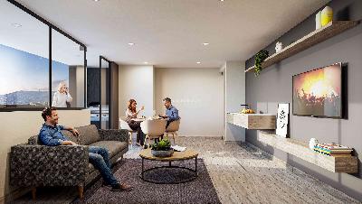 Apartamento en venta en Avda Boyacá Con Calle 169d, Bogotá · foto 2 de 17