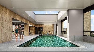 Apartamento en venta en Avda Boyacá Con Calle 169d, Bogotá · foto 3 de 16
