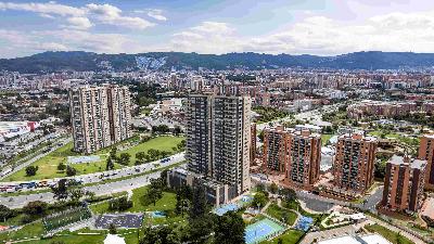 Apartamento en venta en Avda Boyacá Con Calle 169d, Bogotá · foto 11 de 17
