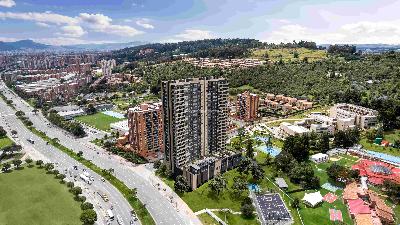 Apartamento en venta en Avda Boyacá Con Calle 169d, Bogotá · foto 8 de 17
