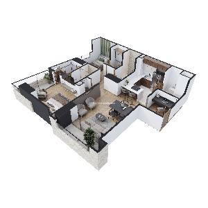 Apartamento en venta en Avda Boyacá Con Calle 169d, Bogotá · foto 17 de 17