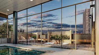 Apartamento en venta en Avda Boyacá Con Calle 169d, Bogotá · foto 8 de 17