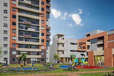 Apartamento en venta en Mosquera, Mosquera · foto 11 de 19