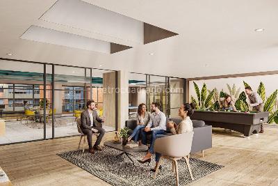 Apartamento en venta en Mosquera, Mosquera · foto 12 de 19