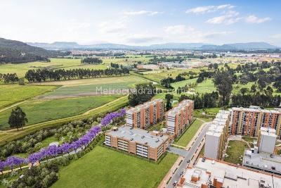 Apartamento en venta en Mosquera, Mosquera · foto 14 de 19