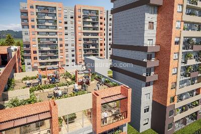 Apartamento en venta en Mosquera, Mosquera · foto 15 de 19