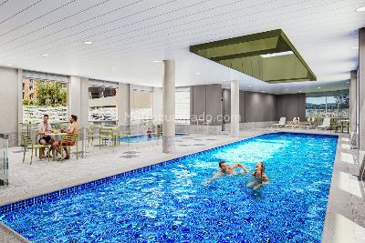 Apartamento en venta en Mosquera, Mosquera · foto 16 de 19