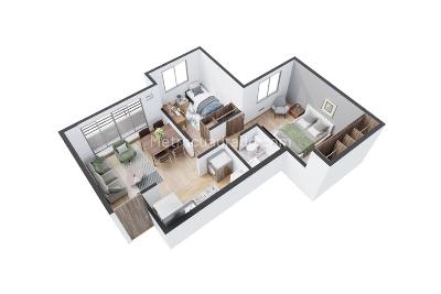 Apartamento en venta en Mosquera, Mosquera · foto 18 de 19