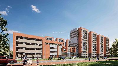 Apartamento en venta en Mosquera, Mosquera · foto 3 de 19
