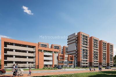 Apartamento en venta en Mosquera, Mosquera · foto 4 de 19