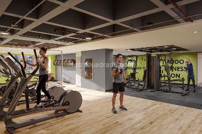 Apartamento en venta en Mosquera, Mosquera · foto 5 de 19