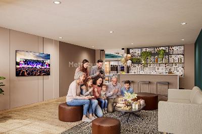 Apartamento en venta en Mosquera, Mosquera · foto 7 de 19