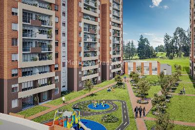 Apartamento en venta en Mosquera, Mosquera · foto 8 de 19