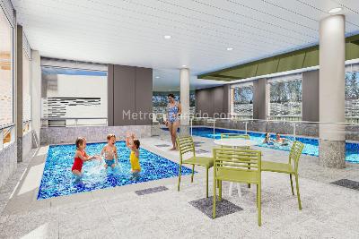 Apartamento en venta en Mosquera, Mosquera · foto 9 de 19