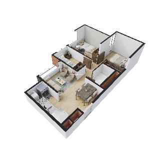 Apartamento en venta en Bosa, Bogotá · foto 10 de 10
