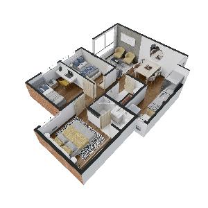 Apartamento en venta en Bosa, Bogotá · foto 12 de 13