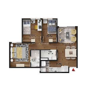 Apartamento en venta en Bosa, Bogotá · foto 13 de 13