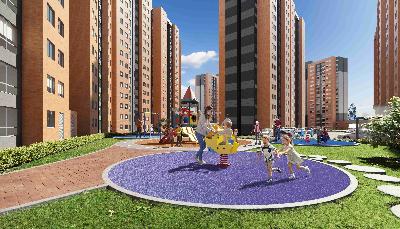 Apartamento en venta en Bosa, Bogotá · foto 7 de 13