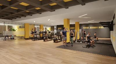 Apartamento en venta en Lagos De Torca, Bogotá · foto 2 de 6