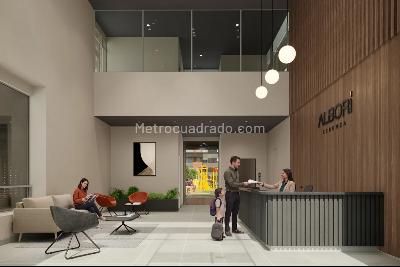 Apartamento en venta en Lagos De Torca, Bogotá · foto 5 de 6