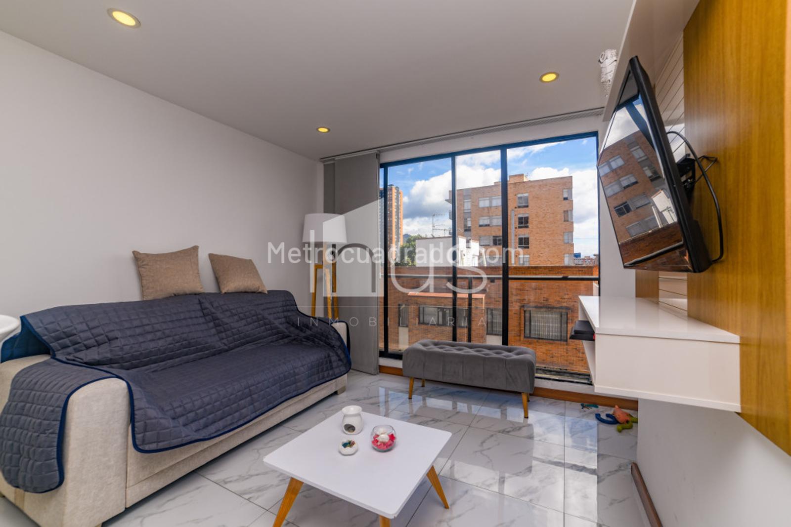 Apartamento en Venta  Cedritos