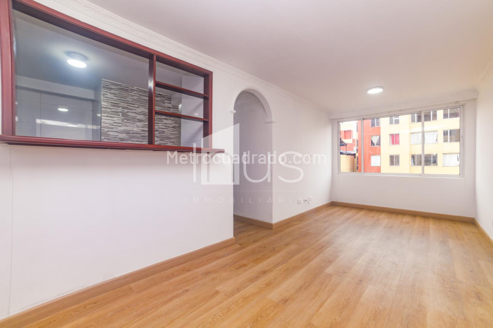 Apartamento en Venta  Salitre