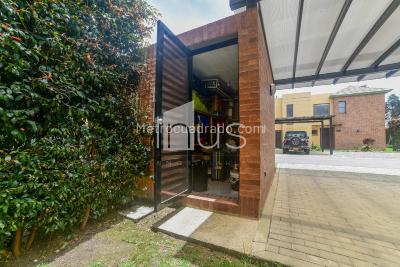 Casa de 3 alcobas en venta en Cajica Chuntame, Cajicá, 182 m² · foto 12 de 20