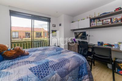 Casa de 3 alcobas en venta en Cajica Chuntame, Cajicá, 182 m² · foto 16 de 20